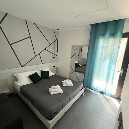 B&B A Due Passi Dal Mare Lido di Pomposa Eksteriør bilde