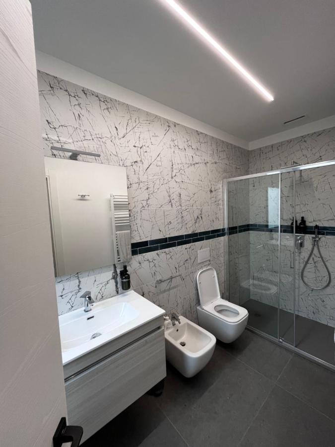 B&B A Due Passi Dal Mare Lido di Pomposa Eksteriør bilde
