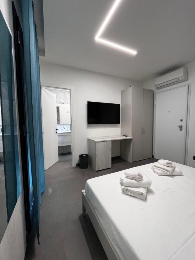 B&B A Due Passi Dal Mare Lido di Pomposa Eksteriør bilde