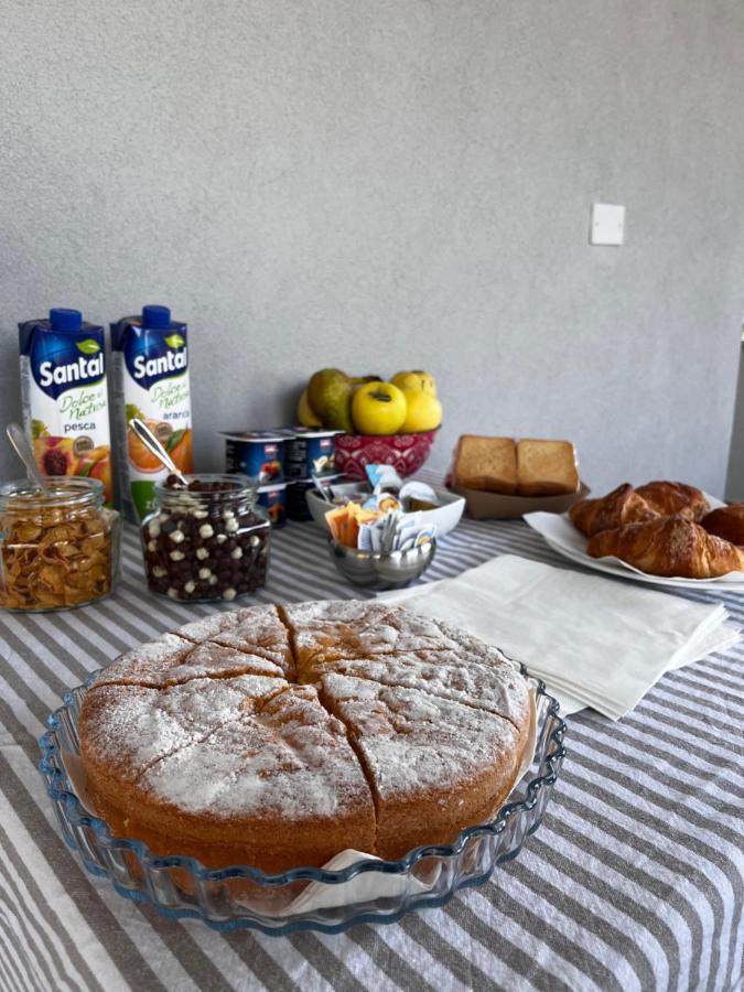 B&B A Due Passi Dal Mare Lido di Pomposa Eksteriør bilde