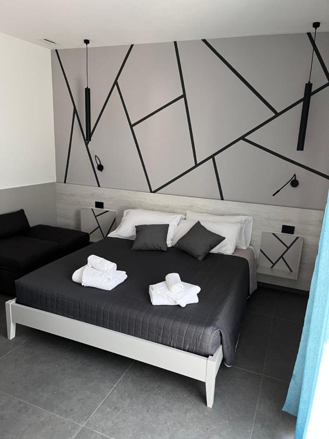B&B A Due Passi Dal Mare Lido di Pomposa Eksteriør bilde