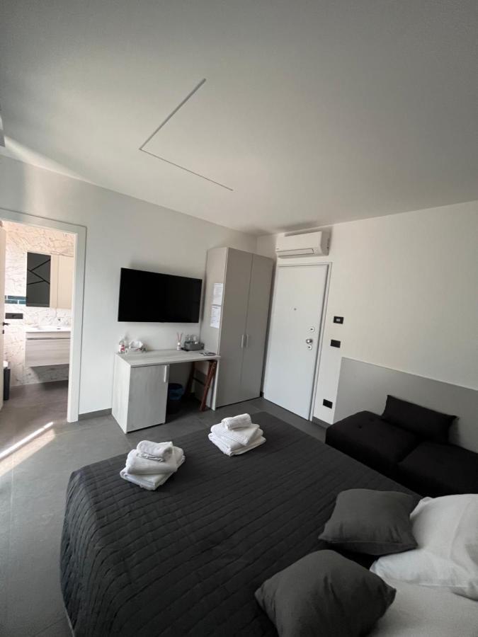 B&B A Due Passi Dal Mare Lido di Pomposa Eksteriør bilde