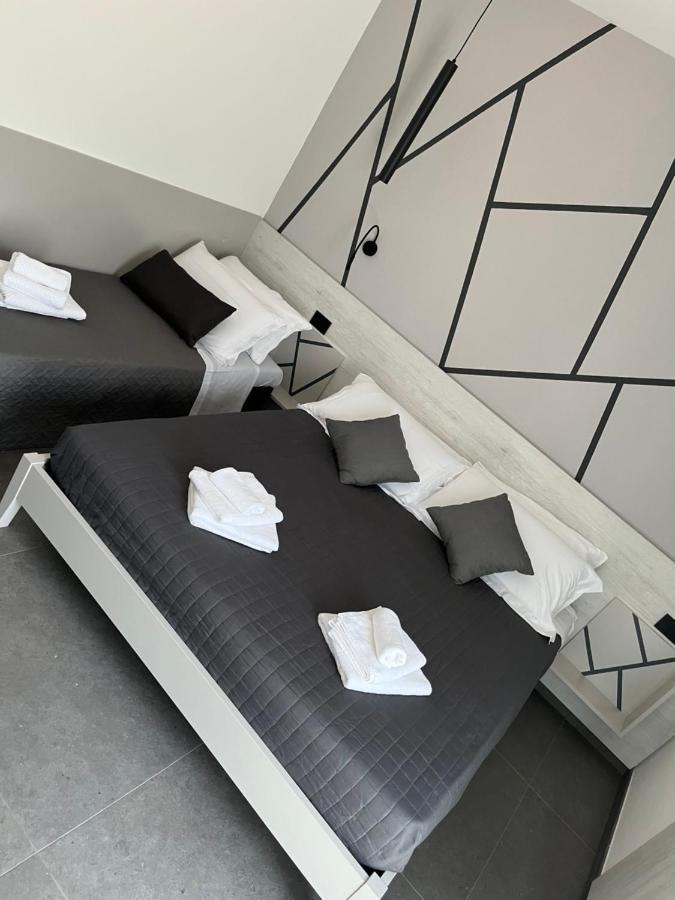 B&B A Due Passi Dal Mare Lido di Pomposa Eksteriør bilde