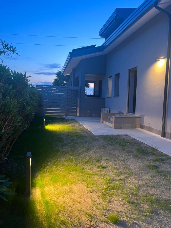 B&B A Due Passi Dal Mare Lido di Pomposa Eksteriør bilde